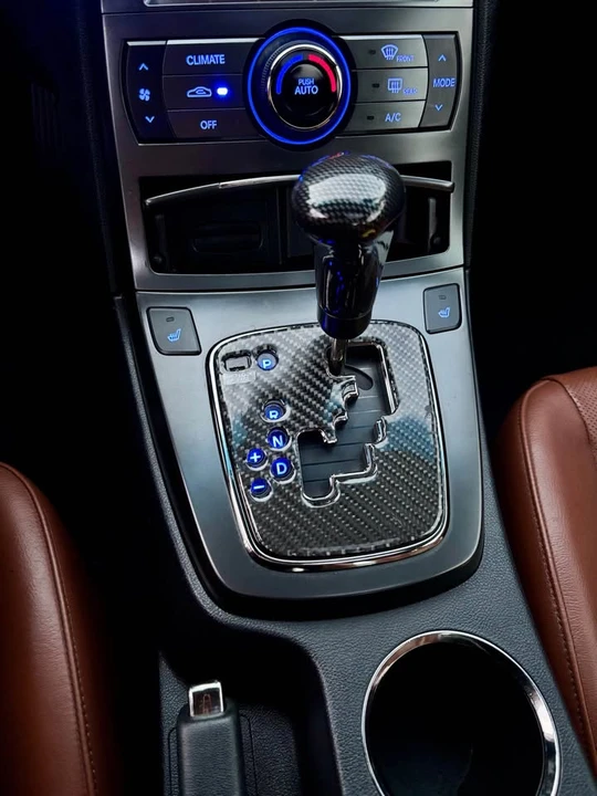 2011 Hyundai Genesis Coupe - Image 13 of 15