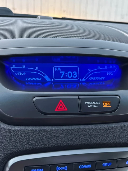 2011 Hyundai Genesis Coupe - Image 14 of 15
