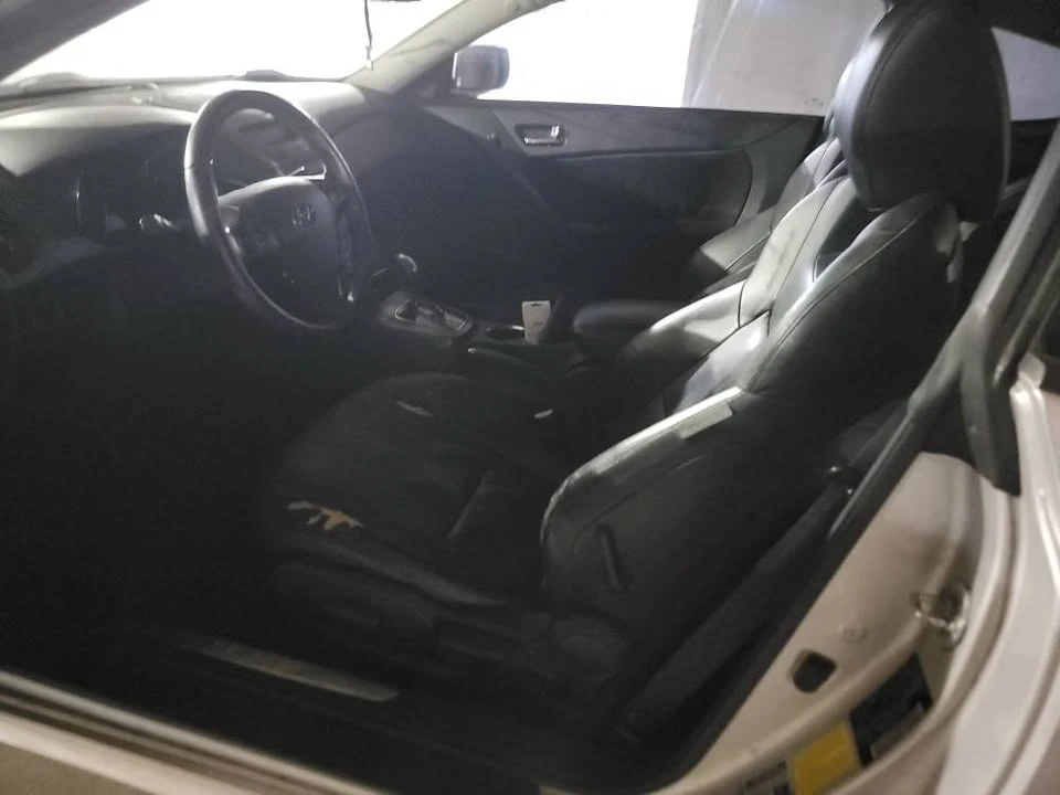 2011 Hyundai Genesis Coupe - Image 13 of 13
