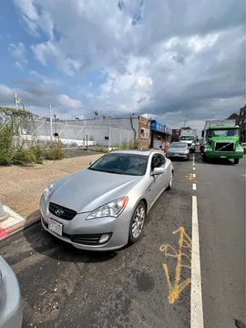 2011 Hyundai Genesis Coupe 3.8 Grand Touring