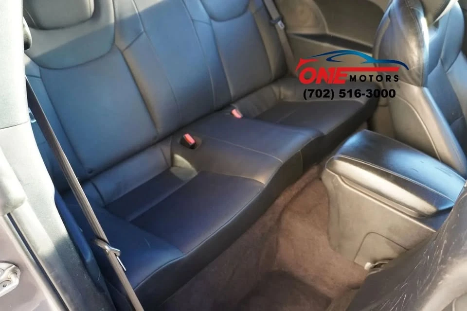 2011 Hyundai Genesis Coupe - Image 12 of 19
