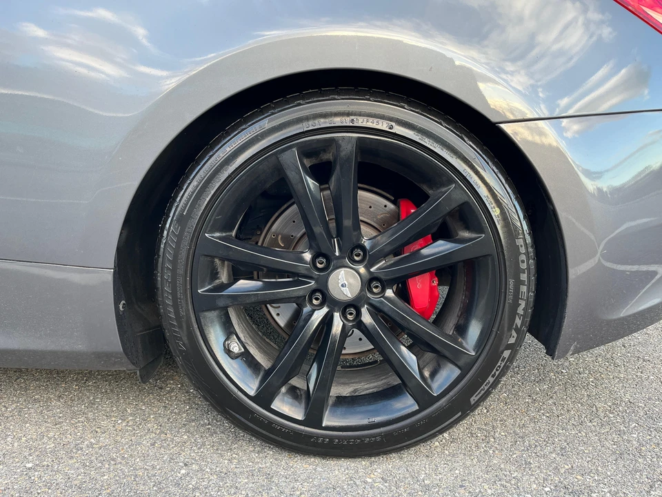2011 Hyundai Genesis Coupe - Image 18 of 27
