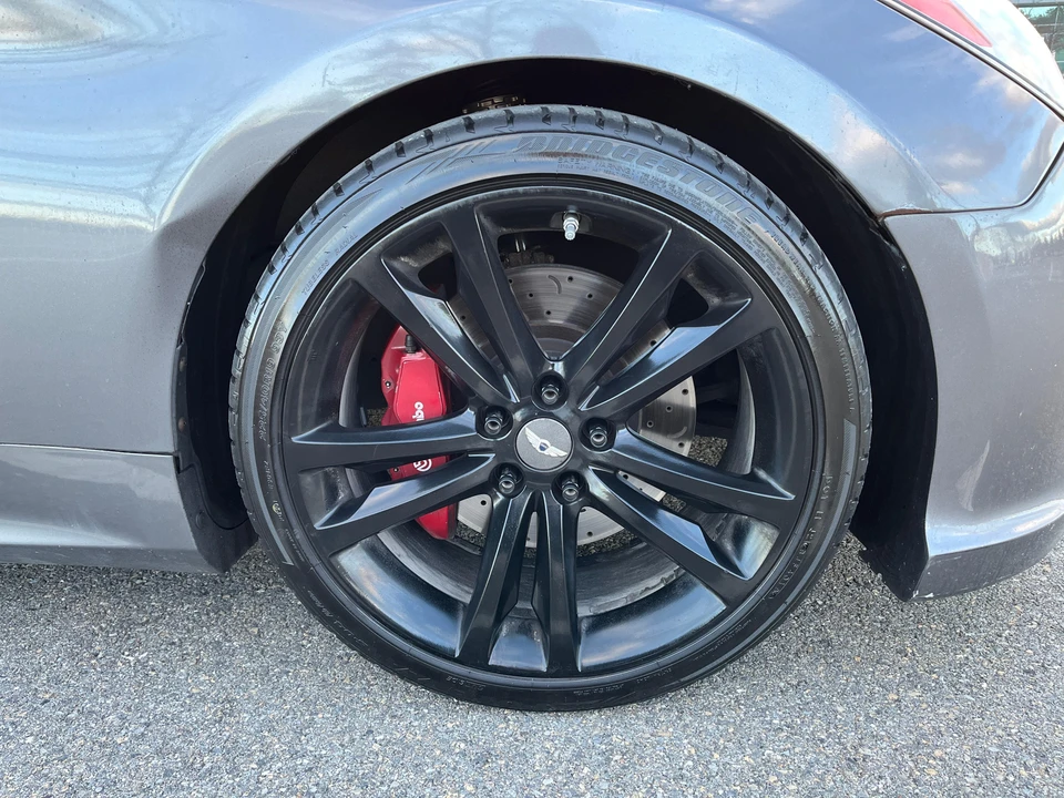 2011 Hyundai Genesis Coupe - Image 20 of 27