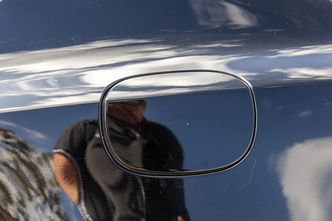 2011 Hyundai Genesis Coupe - Image 24 of 31