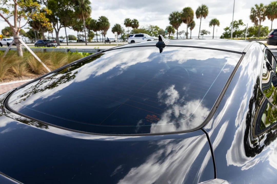 2011 Hyundai Genesis Coupe - Image 31 of 31