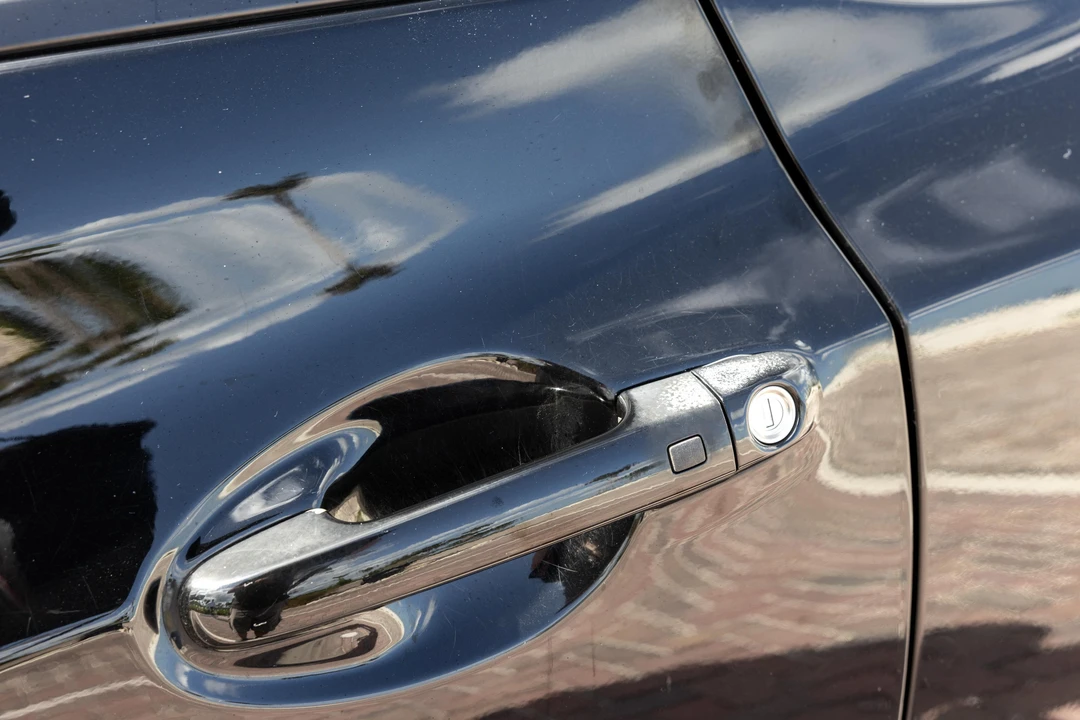 2011 Hyundai Genesis Coupe - Image 21 of 31