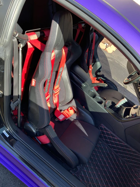 2011 Hyundai Genesis Coupe - Image 31 of 31