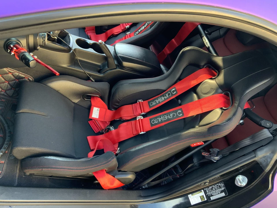 2011 Hyundai Genesis Coupe - Image 28 of 31