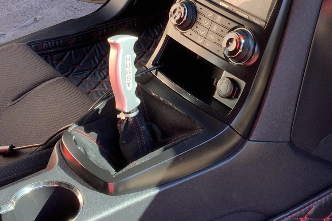 2011 Hyundai Genesis Coupe - Image 26 of 31