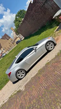 2011 Hyundai Genesis Coupe 2.0T