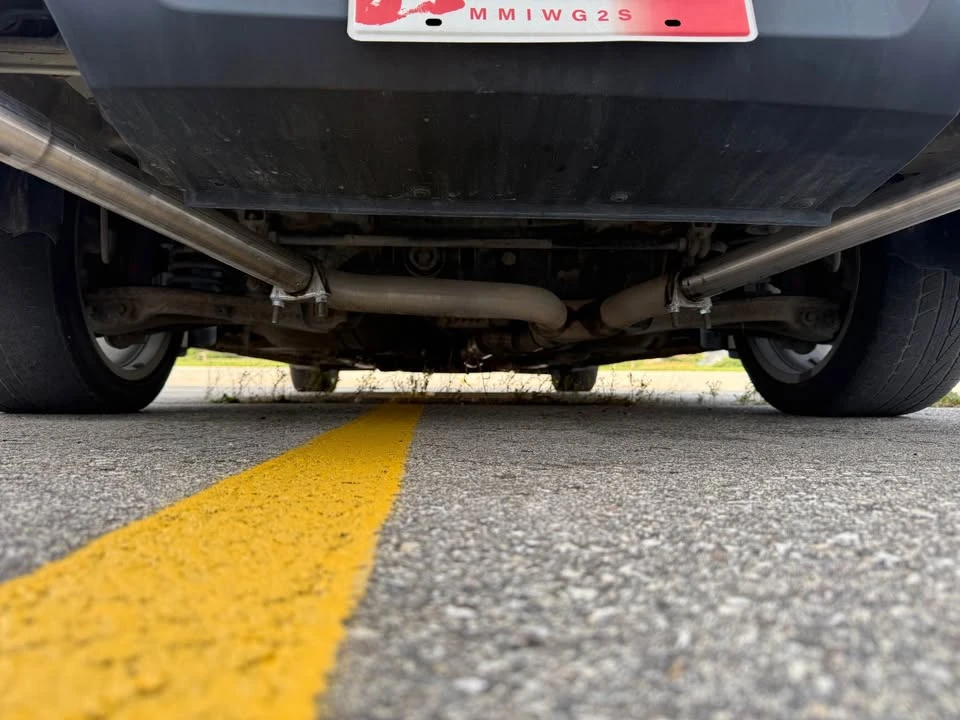 2011 Hyundai Genesis Coupe - Image 7 of 12