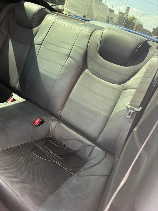 2011 Hyundai Genesis Coupe - Image 13 of 13