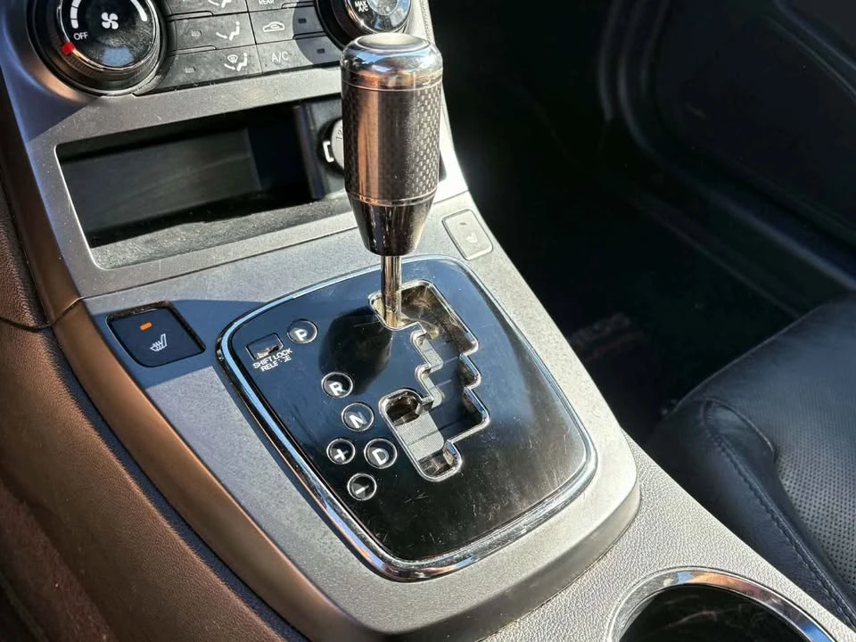 2011 Hyundai Genesis Coupe - Image 11 of 14