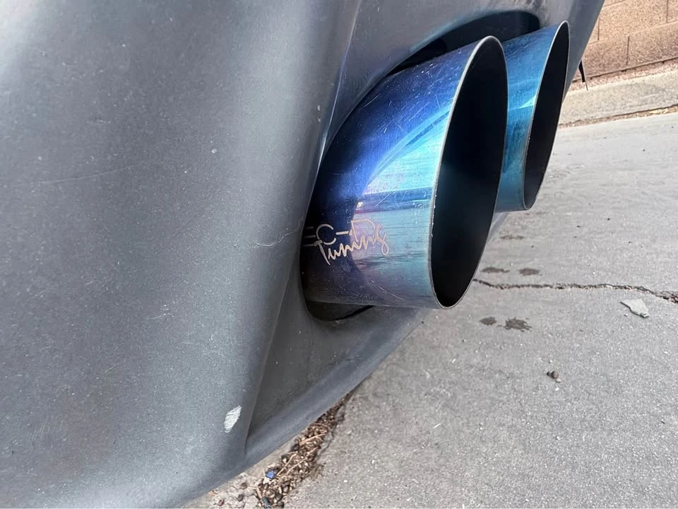 2011 Hyundai Genesis Coupe - Image 7 of 20