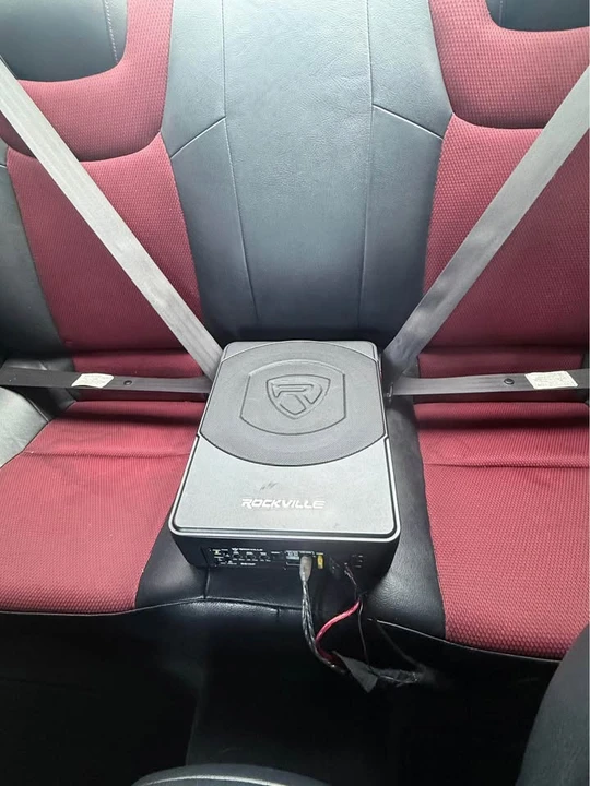 2011 Hyundai Genesis Coupe - Image 14 of 20
