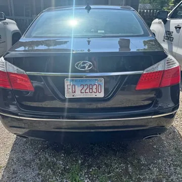 2011 Hyundai Genesis