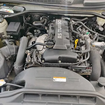 2011 Hyundai Genesis
