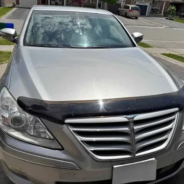 2011 Hyundai Genesis