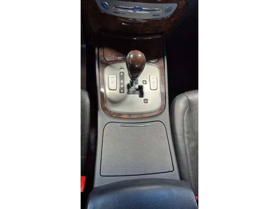 2011 Hyundai Genesis - Image 16 of 20