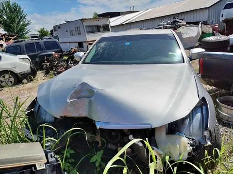 2011 Hyundai Genesis 4.6L