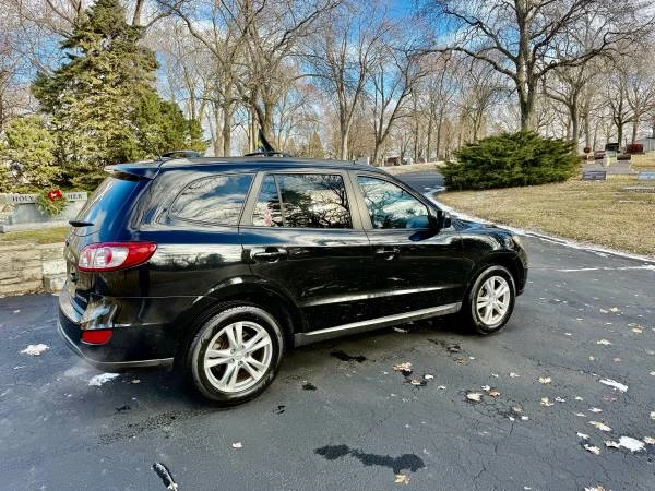 2011 Hyundai Santa Fe - Image 3 of 12
