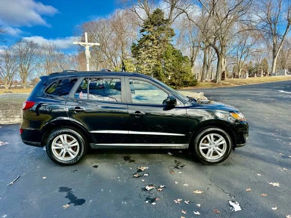 2011 Hyundai Santa Fe - Image 6 of 12