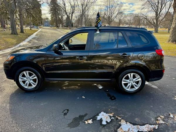 2011 Hyundai Santa Fe - Image 2 of 12