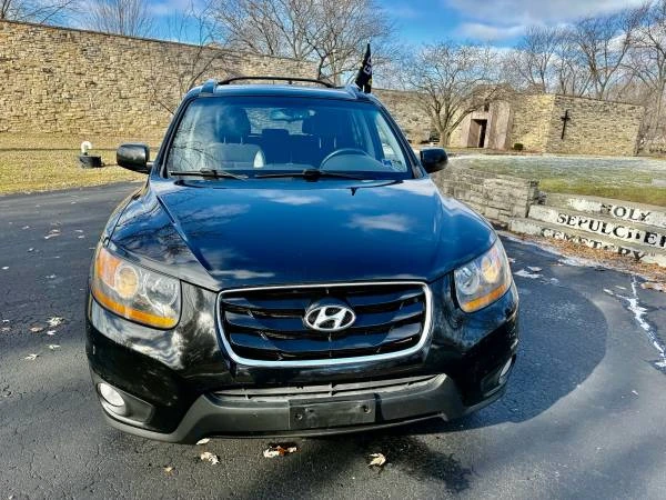 2011 Hyundai Santa Fe - Image 7 of 12