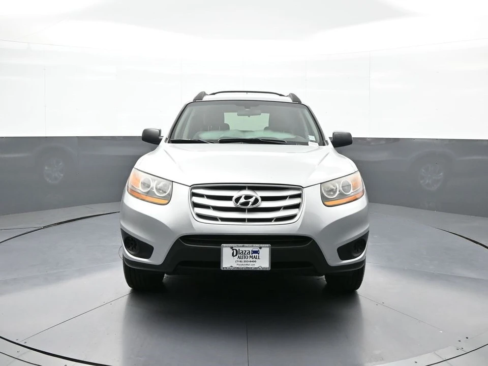 2011 Hyundai Santa Fe - Image 2 of 21