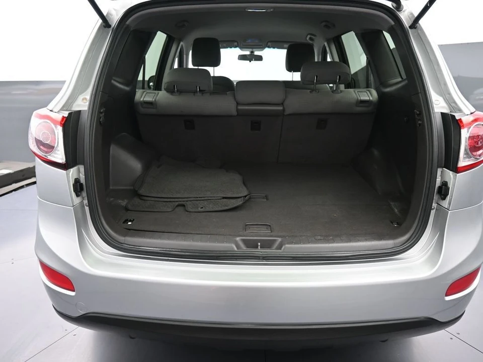 2011 Hyundai Santa Fe - Image 21 of 21