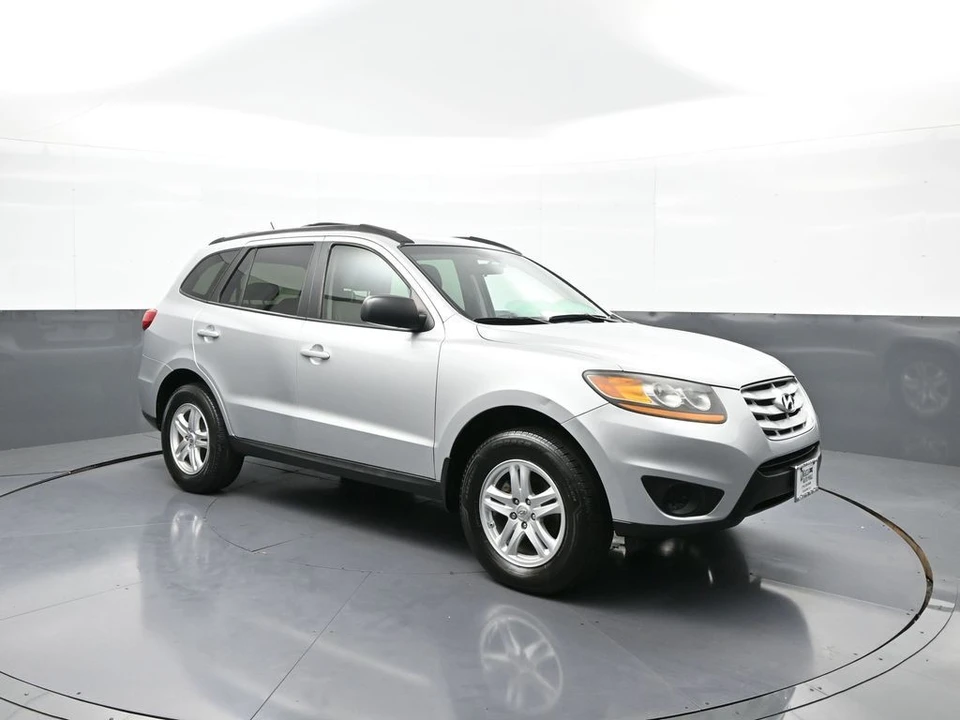 2011 Hyundai Santa Fe - Image 4 of 21