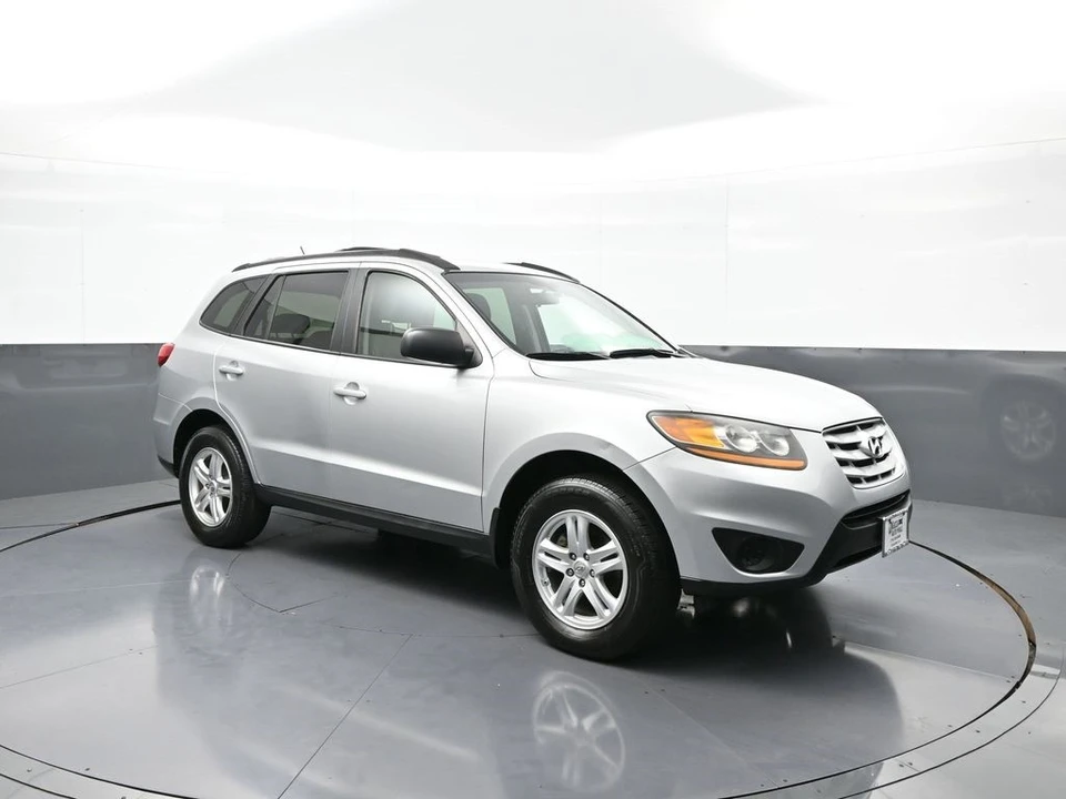 2011 Hyundai Santa Fe - Image 4 of 21