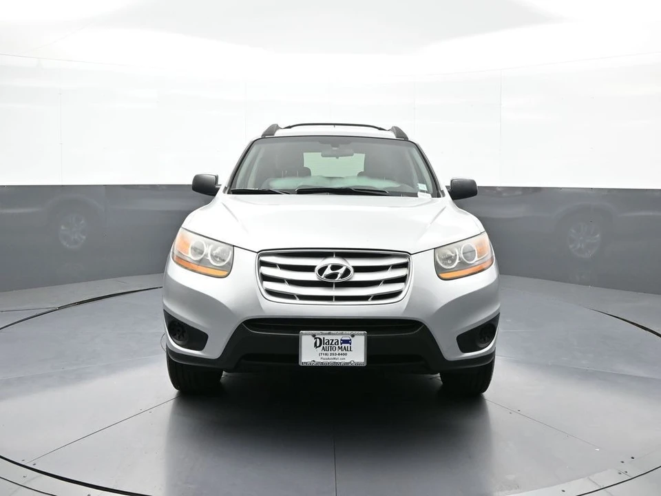 2011 Hyundai Santa Fe - Image 2 of 21