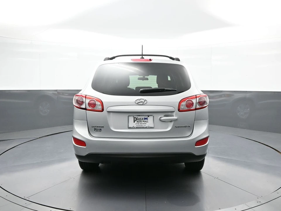 2011 Hyundai Santa Fe - Image 7 of 21