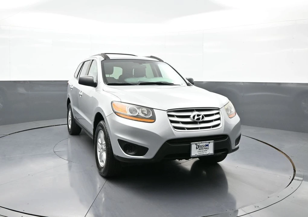 2011 Hyundai Santa Fe - Image 3 of 21