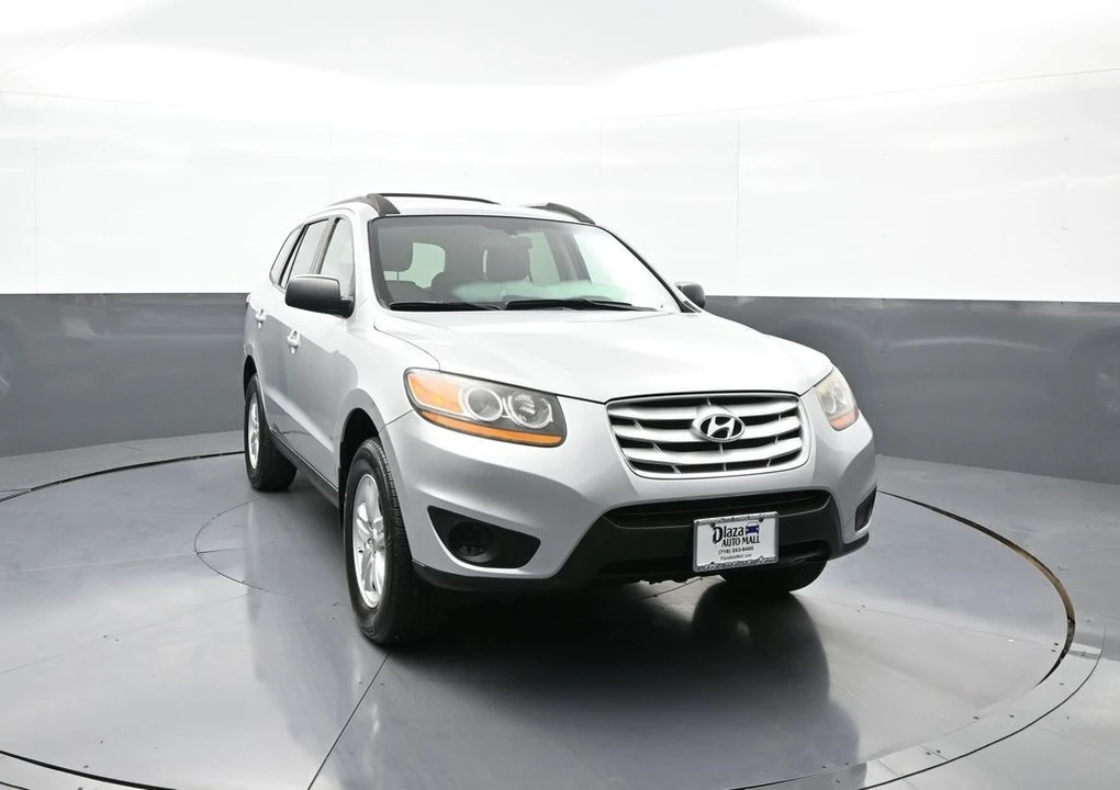 2011 Hyundai Santa Fe - Image 3 of 21