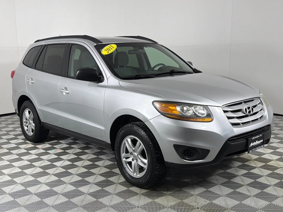 2011 Hyundai Santa Fe - Image 3 of 12