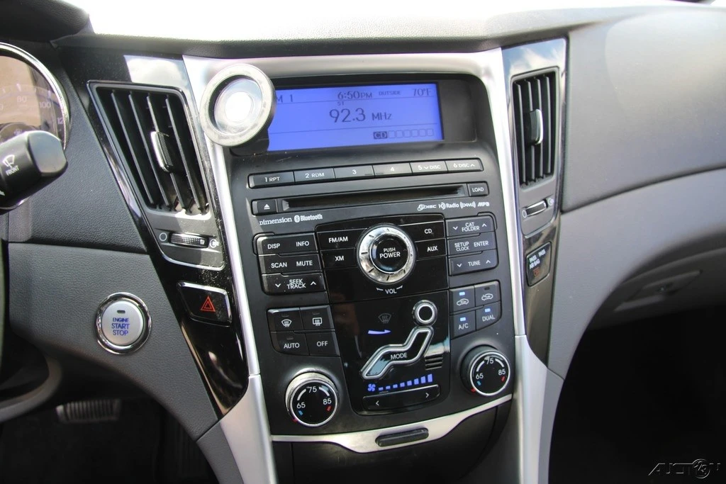 2011 Hyundai Sonata - Image 21 of 21