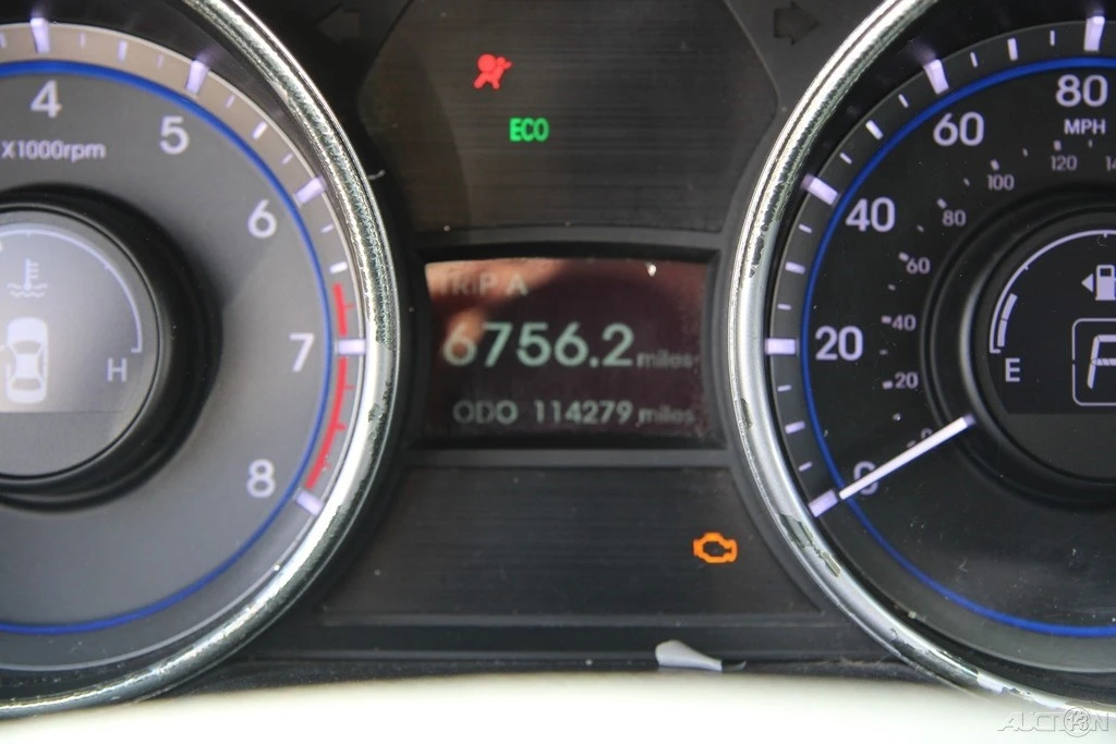 2011 Hyundai Sonata - Image 20 of 21