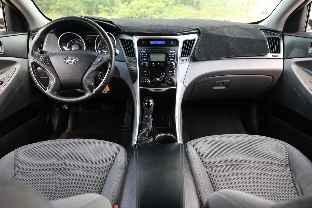 2011 Hyundai Sonata - Image 21 of 21