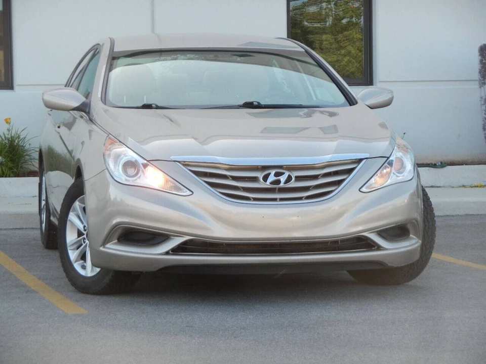 2011 Hyundai Sonata - Image 5 of 21