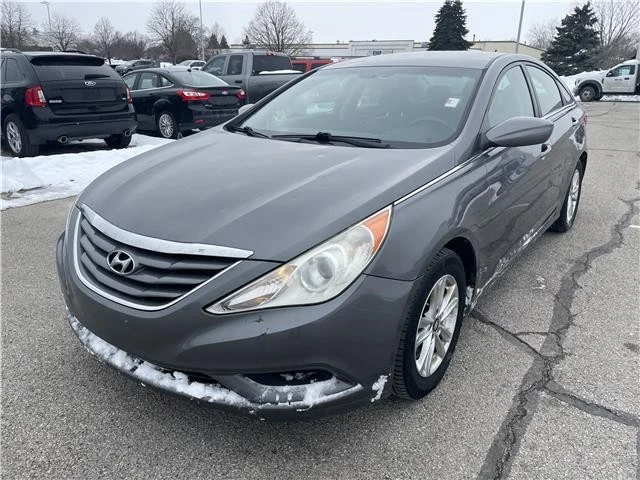 2011 Hyundai Sonata - Image 4 of 21