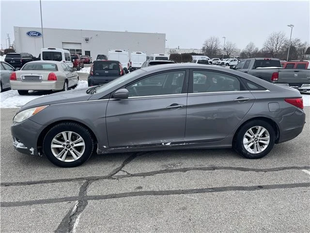 2011 Hyundai Sonata - Image 5 of 21