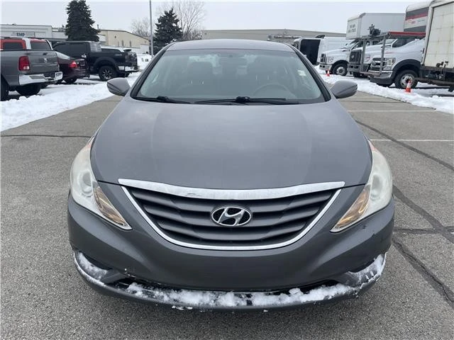2011 Hyundai Sonata - Image 3 of 21