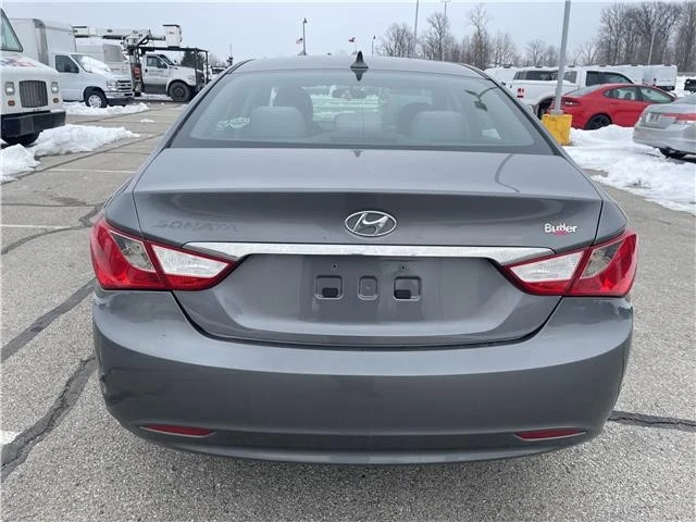 2011 Hyundai Sonata - Image 7 of 21