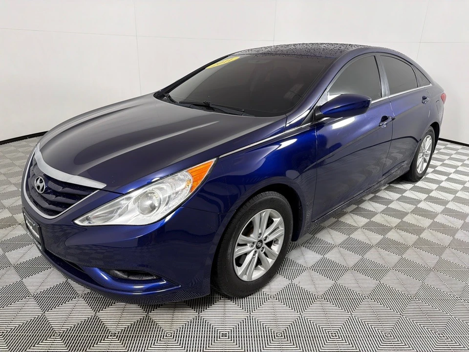 2011 Hyundai Sonata - Image 7 of 21
