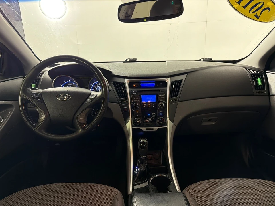 2011 Hyundai Sonata - Image 21 of 21