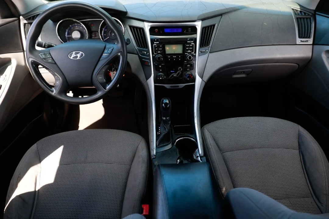 2011 Hyundai Sonata - Image 21 of 21
