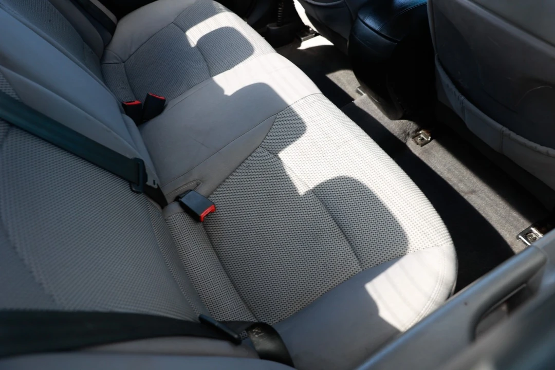 2011 Hyundai Sonata - Image 12 of 21