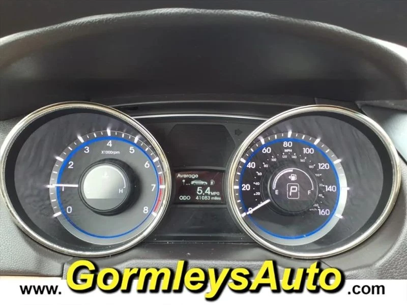 2011 Hyundai Sonata - Image 7 of 9